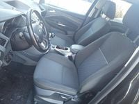 Używany Ford Grand C-Max 2014 Czarny Minivan