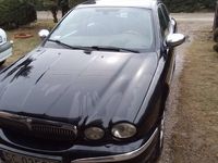 Używany Jaguar X-type 2006