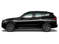 używany BMW X3 xDrive20i