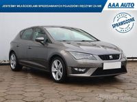 Używany Seat Leon 2014 Szary