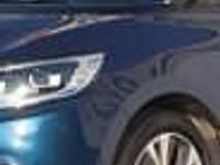 używany Renault Grand Scénic IV Salon Polska, 7 miejsc, VAT 23%, Skóra, Navi, Klimatronic,