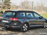 używany VW Passat B8 *