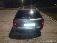 używany Audi A6 Na Części C5 kombi 2.5 TDI 180km 330 tys przebiegu