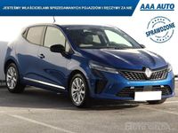 Używany Renault Clio V 2024 Błękitny