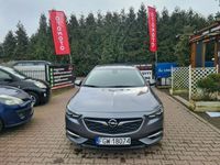 używany Opel Insignia / 1.6 diesel / Gwarancja / Full Led / Skóry /…