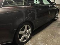 Używany Audi A4 2007