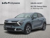 Używany Kia Sportage 2022 SUV