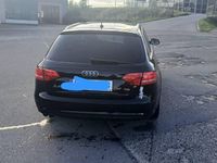 używany Audi A4 Sprzedam2012 avant