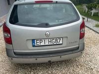 Używany Renault Laguna II 2003