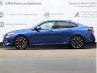 Używany BMW 220 Shadowline 156 KM (114 kW) 2025 Niebieski portimao m metalizowany Coupe