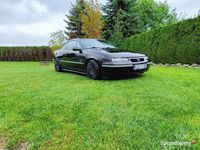 używany Opel Calibra 2.5 V6 automat 1997r