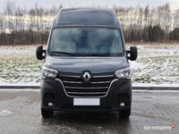 Używany Renault Master 2022 Szary Minivan