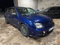 używany Opel Vectra GTS Vectra C 2.0Turbo 200km