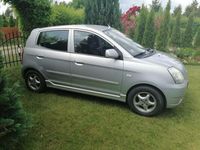 używany Kia Picanto 1,1 2004