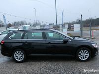 używany VW Passat DSG Comfortline F-vat Gwarancja Krajowy N…