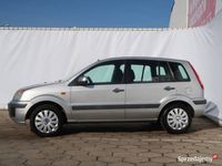 używany Ford Fusion 1.4 TDCi