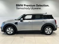 używany Mini Cooper Countryman 