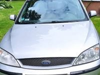 używany Ford Mondeo MK3 kombi , LPG, wersja GHIA,2002