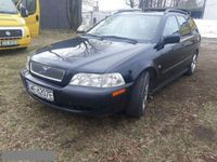 używany Volvo V40 0dm 2001r. 301 000km