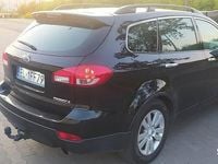 Używany Subaru Tribeca 2008 SUV
