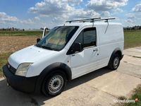 używany Ford Transit Connect T200 blaszak