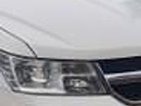 Używany Dodge Journey 140 KM (102 kW) 2009 Biały SUV