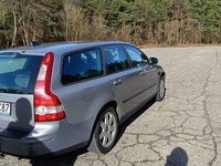 używany Volvo V50 1.6 HDi