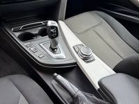 Używany BMW 320 190 KM (139 kW) 2018 Złoty Sedan/Limuzyna