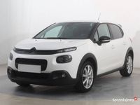 używany Citroën C3 1.2 PureTech