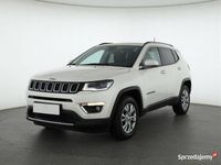 używany Jeep Compass 1.4 MultiAir