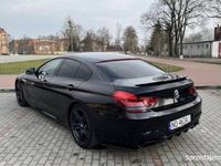 używany BMW 550 650i Grancoupe 4.4 V8km Max Opcja Zamiana