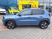 używany Fiat Grande Panda Grande Panda Hybrid Hybrid Icon 1.2 110KM