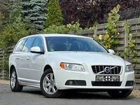 używany Volvo V70 