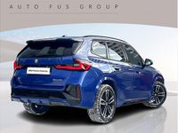 Używany BMW X1 Comfort Edition 150 KM (110 kW) 2024 Niebieski portimao m metalizowany SUV