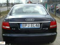 używany Audi A6 3dm 224KM 2006r. 365 506km