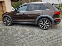 używany Audi Q5 