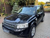 Używany Land Rover Freelander 2 2010 SUV