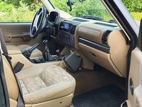 Używany Land Rover Discovery 2 2000 SUV