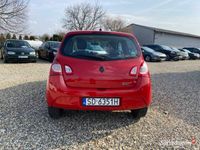 używany Renault Twingo 