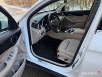 Używany Mercedes GLC220 AMG line 170 KM (125 kW) 2017 Sedan/Limuzyna