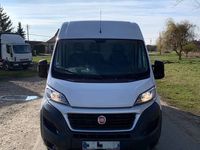 używany Fiat Ducato L2H2 2017 2.3 Kamera!