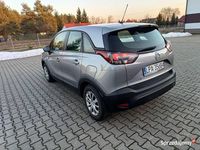 Używany Opel Crossland X 2020 SUV