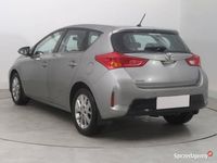 używany Toyota Auris 1.4 D-4D