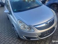 używany Opel Corsa 1.2 16V z Niemiec • Klimatyzacja • Super stan