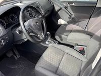używany VW Tiguan - 2015 - 2.0 - 4x4