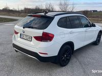 używany BMW X1 X1 2,0 benzyna2,0 benzyna