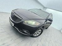 Używany Mazda CX-9 2014 Czarny SUV