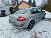 używany Renault Mégane II Bogate wyposażenie! Możliwa zamiana!