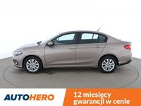 używany Fiat Tipo 1.4dm 95KM 2018r. 60 461km