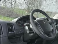 używany Citroën Jumper 2.2